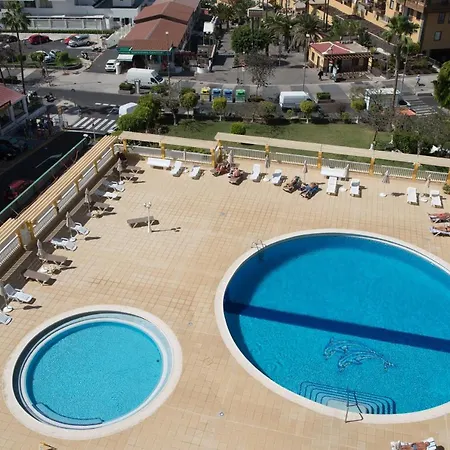 Copacabana 8 Playa Feñabe