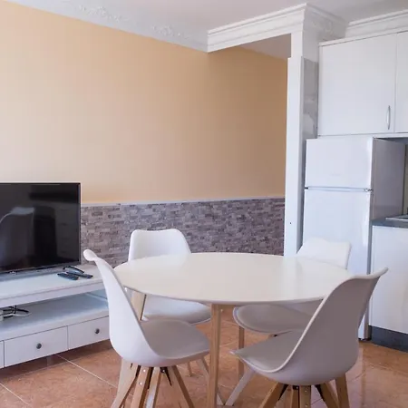 Copacabana 8 Appartement *