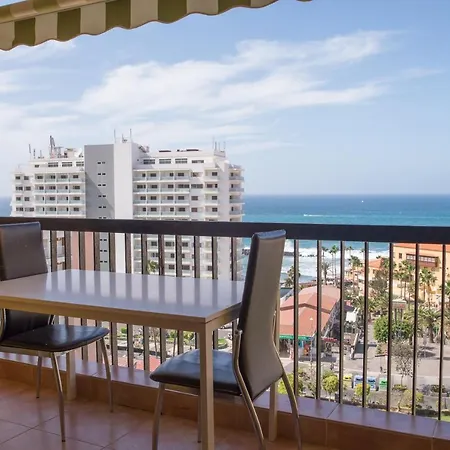 Appartement Copacabana 8 *
