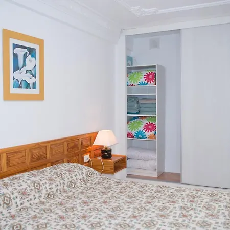 Appartement Copacabana 8 Playa Feñabe