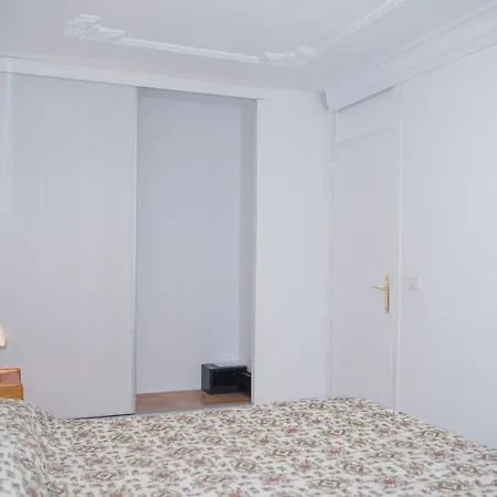Copacabana 8 Appartement *