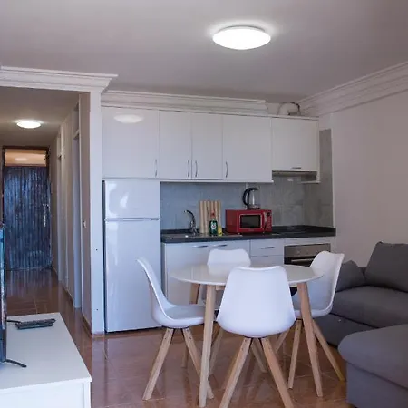 Appartement Copacabana 8 Playa Feñabe