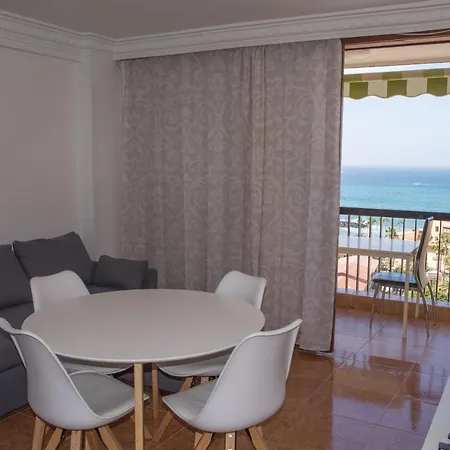 Copacabana 8 Appartement