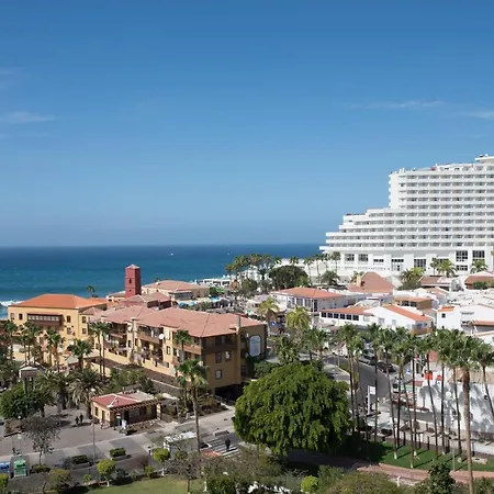 Appartement Copacabana 8 Playa Feñabe