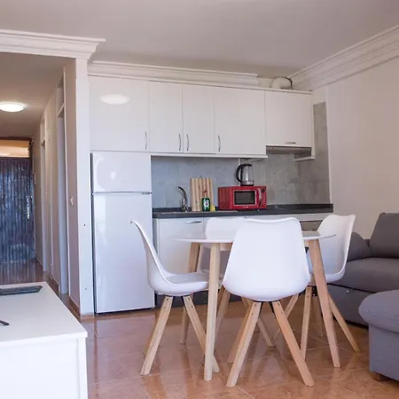 Copacabana 8 Appartement