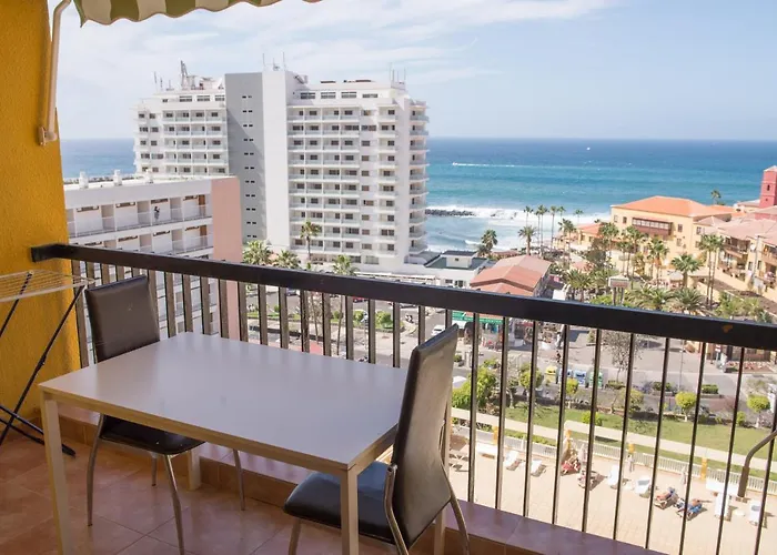 Copacabana 8 *