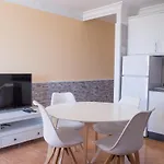Copacabana 8 Apartmán *